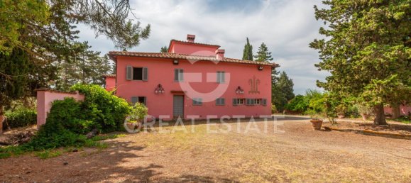 12 Schlafzimmer Haus in Castelfiorentino, Italy, Nr. 237567 29