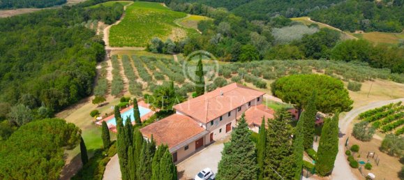 12 bedrooms House in Castelfiorentino, Italy No. 237567 9