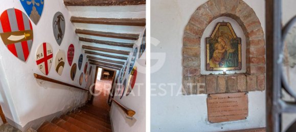 12 Schlafzimmer Haus in Castelfiorentino, Italy, Nr. 237567 41