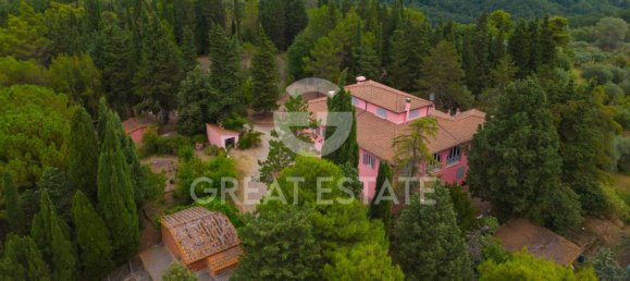 12 Schlafzimmer Haus in Castelfiorentino, Italy, Nr. 237567 23