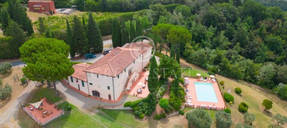 12 bedrooms House in Castelfiorentino, Italy No. 237567 7