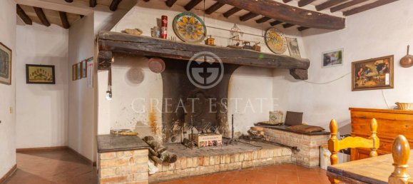 12 bedrooms House in Castelfiorentino, Italy No. 237567 15