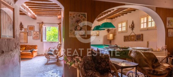 12 Schlafzimmer Haus in Castelfiorentino, Italy, Nr. 237567 42
