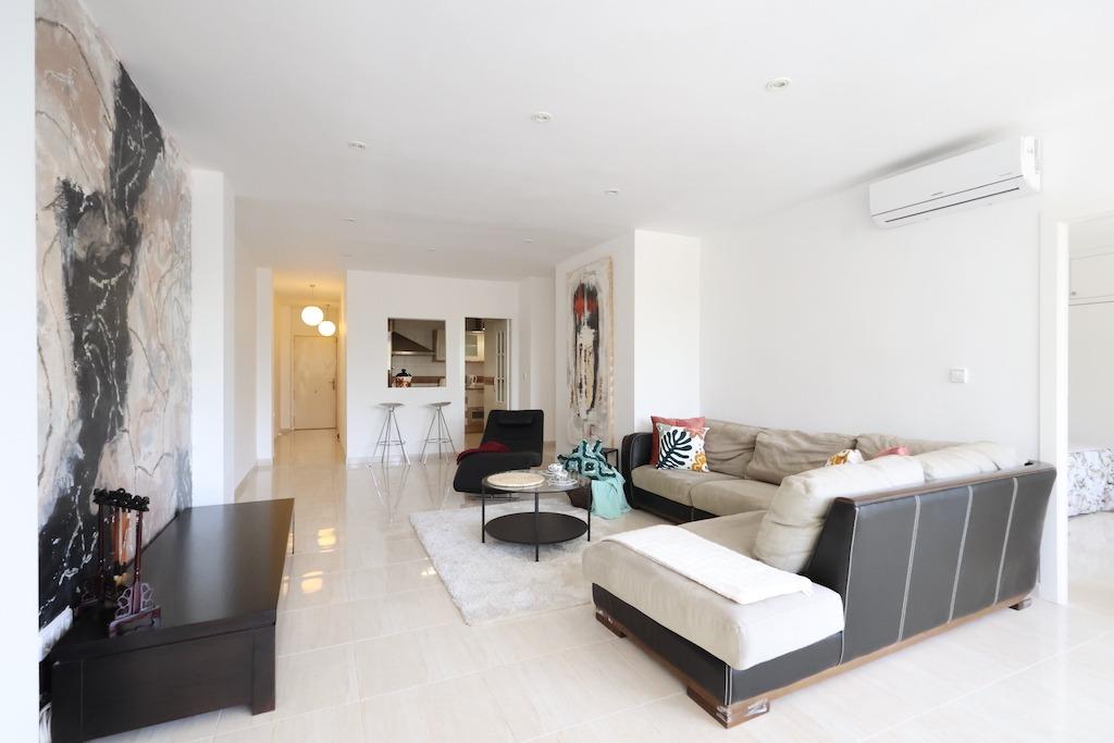 3 chambres appartement à vendre à Torrevieja, Alicante, Valencian Community, Spain № 365408