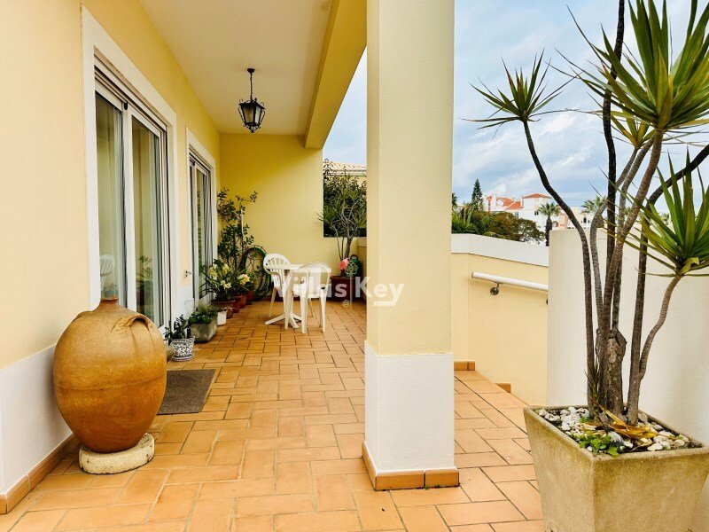 4 bedrooms House in Lagos, Portugal No. 118883