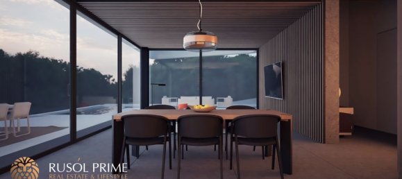 3 Schlafzimmer Villa in Altea, Spain, Nr. 1609 9