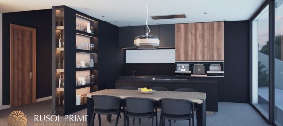 3 Schlafzimmer Villa in Altea, Spain, Nr. 1609 10