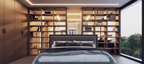 3 Schlafzimmer Villa in Altea, Spain, Nr. 1609 4