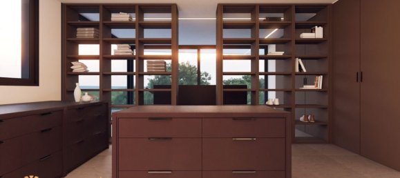 3 Schlafzimmer Villa in Altea, Spain, Nr. 1609 3