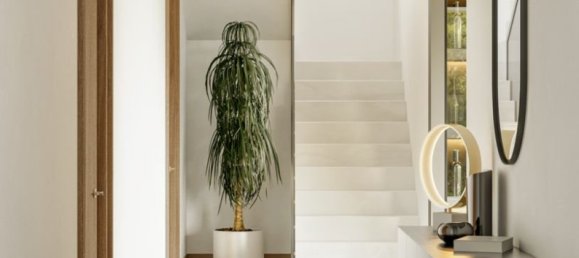 3 Schlafzimmer Villa in Altea, Spain, Nr. 1609 2