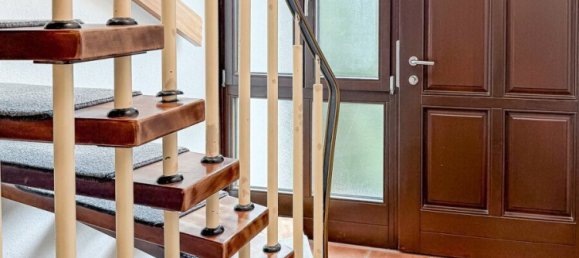 5-Zimmer Haus in Bielefeld, Germany, Nr. 285014 3