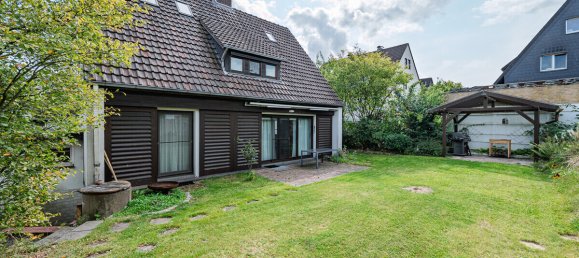 5-Zimmer Haus in Bielefeld, Germany, Nr. 285014 2