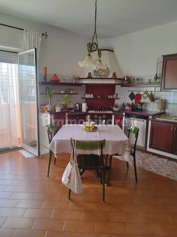 3 bedrooms Apartment in Mazara del Vallo, Italy No. 229119