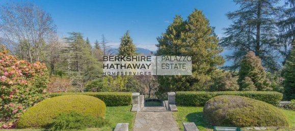 6 غرف نوم فيلا في Stresa, Italy رقم 235223 6