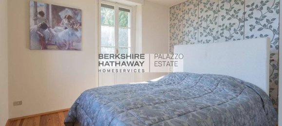 6 غرف نوم فيلا في Stresa, Italy رقم 235223 26