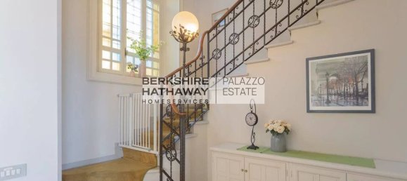 6 غرف نوم فيلا في Stresa, Italy رقم 235223 20