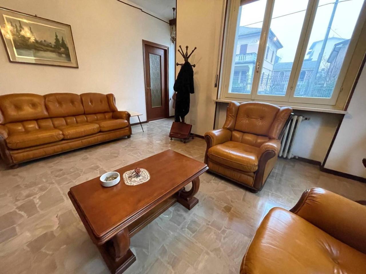 5غرفة فيلا في Retorbido, Italy رقم 114575