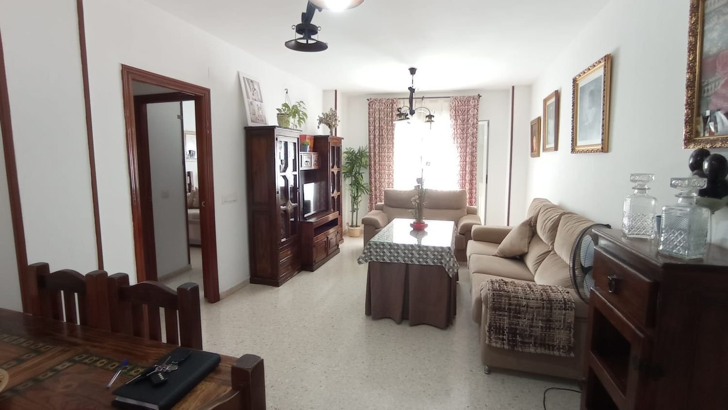3 bedrooms Apartment in Sanlucar de Barrameda, Spain No. 157720