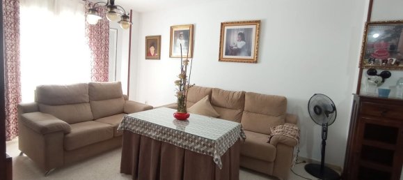 3 bedrooms Apartment in Sanlucar de Barrameda, Spain No. 157720 3