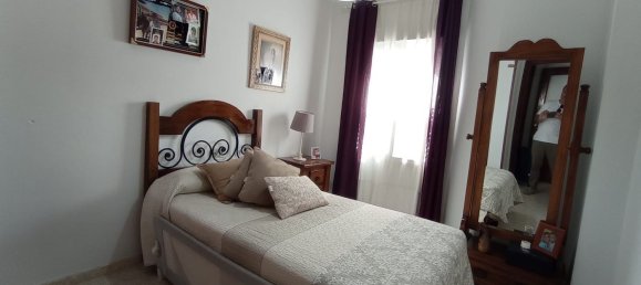 3 bedrooms Apartment in Sanlucar de Barrameda, Spain No. 157720 17