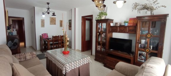 3 bedrooms Apartment in Sanlucar de Barrameda, Spain No. 157720 2