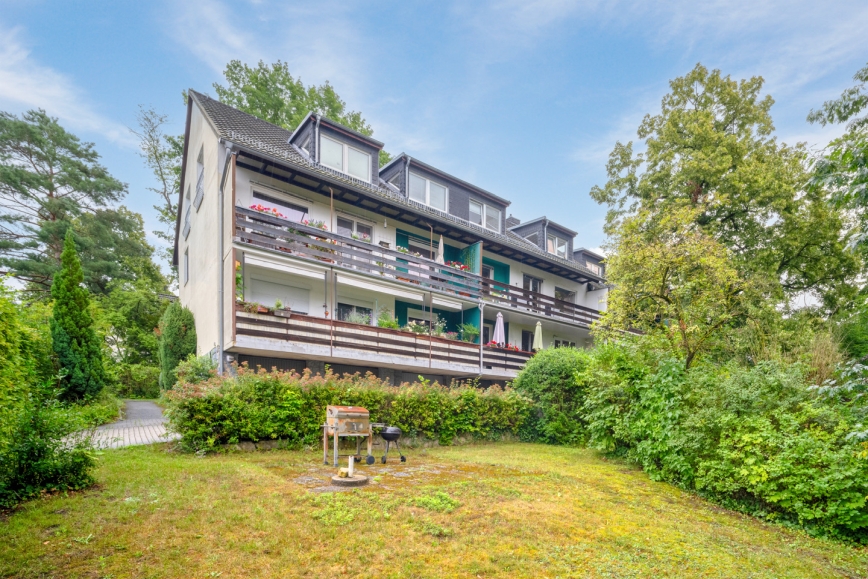 3 bedrooms Apartment in Kladow, Germany No. 100113