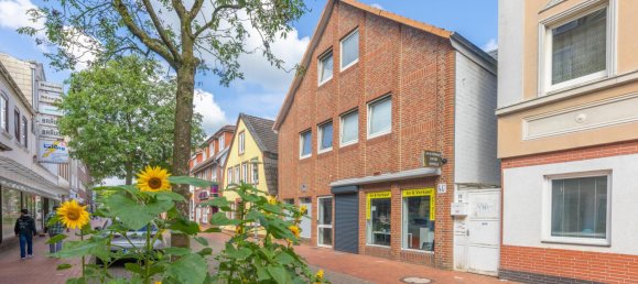 170m² Building in Pinneberg, Germany No. 314562 2