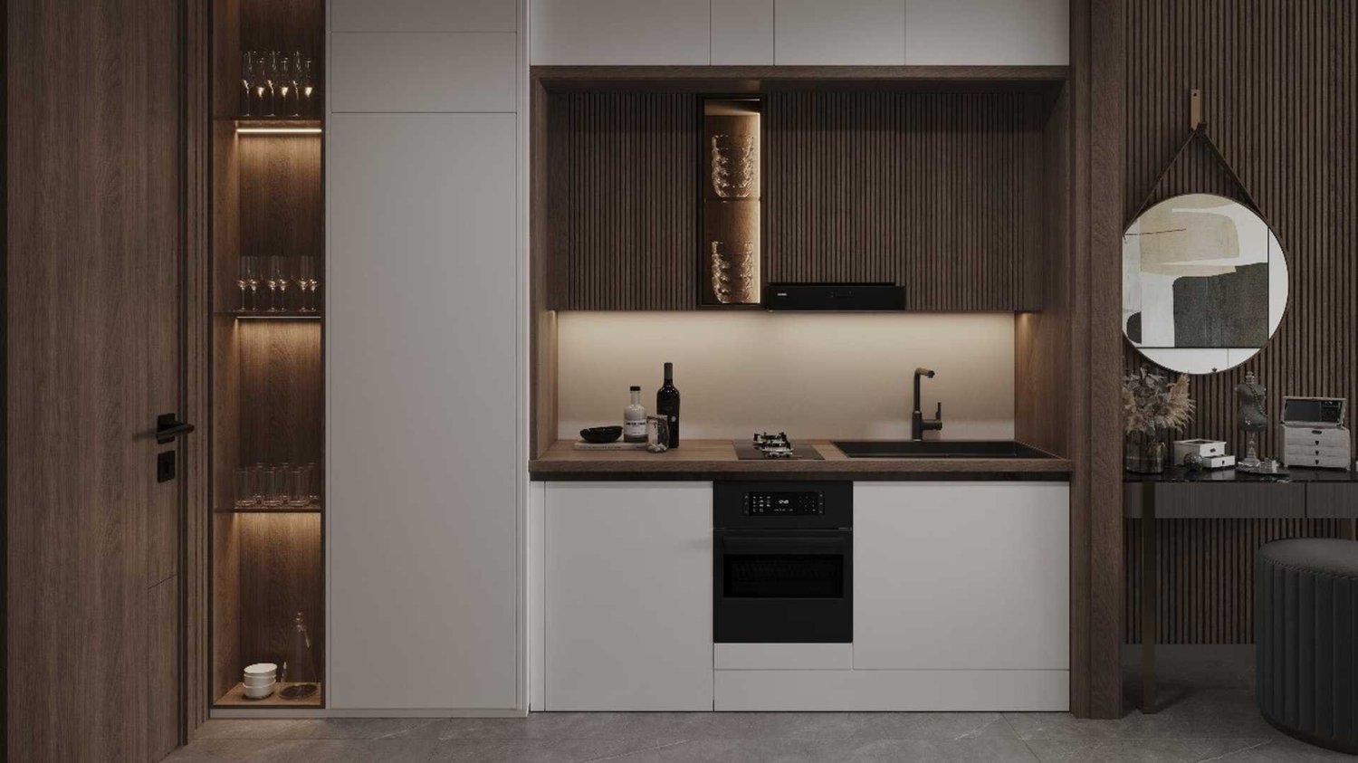 2 chambres Appartement à Electra, Jumeirah Village Circle, UAE No. 62771