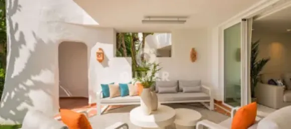 Apartamento de 3 dormitorios en Estepona, Spain No. 120138 14