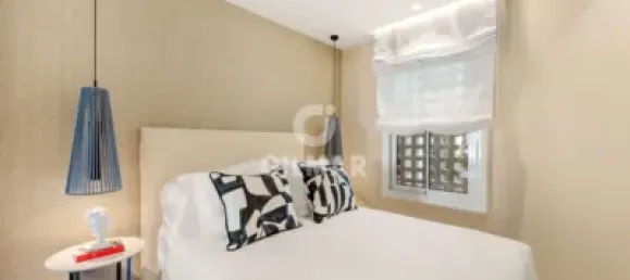 Apartamento de 3 dormitorios en Estepona, Spain No. 120138 8