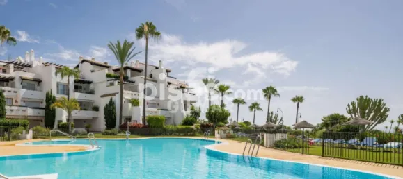 Apartamento de 3 dormitorios en Estepona, Spain No. 120138 27