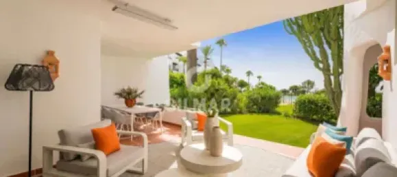 Apartamento de 3 dormitorios en Estepona, Spain No. 120138 10