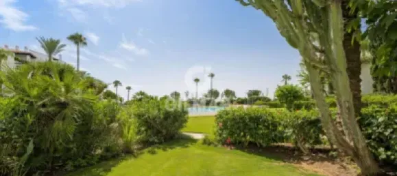 Apartamento de 3 dormitorios en Estepona, Spain No. 120138 20