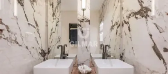 Apartamento de 3 dormitorios en Estepona, Spain No. 120138 18