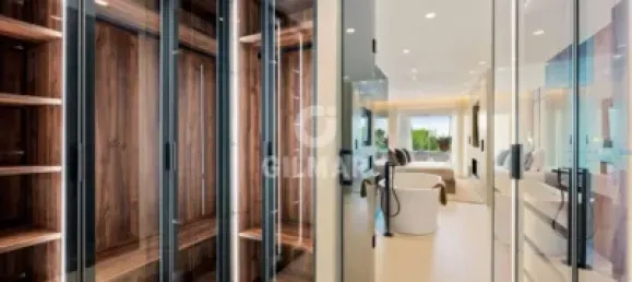 Apartamento de 3 dormitorios en Estepona, Spain No. 120138 7