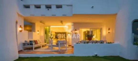 Apartamento de 3 dormitorios en Estepona, Spain No. 120138 25