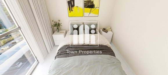 2 bedrooms Apartment in REEMAN LIVING, Al Shamkha, UAE No. 60181 2