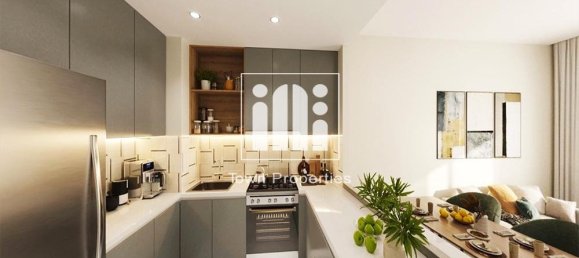 2 bedrooms Apartment in REEMAN LIVING, Al Shamkha, UAE No. 60181 5