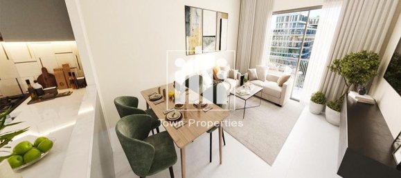 2 bedrooms Apartment in REEMAN LIVING, Al Shamkha, UAE No. 60181 8