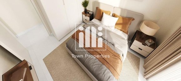 2 bedrooms Apartment in REEMAN LIVING, Al Shamkha, UAE No. 60181 9