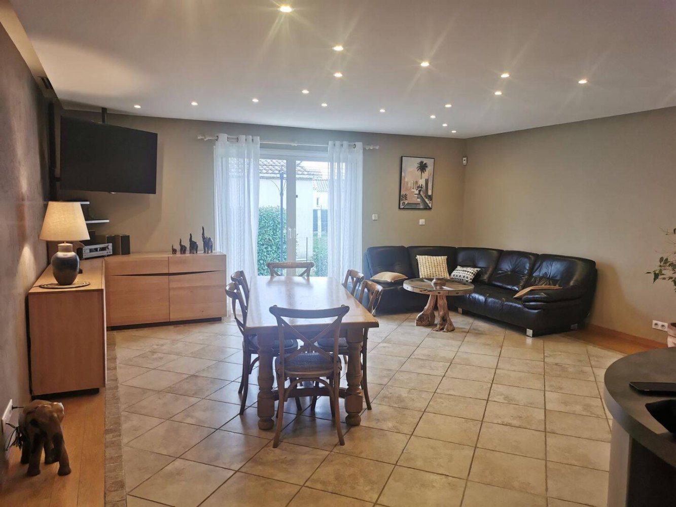 3 bedrooms House in Orange, France No. 326509