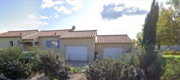 3 bedrooms House in Orange, France No. 326509 6