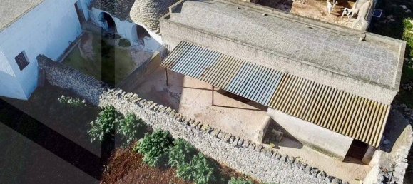 Casa de 7 divisões em Ceglie Messapica, Italy N.º 25385 6