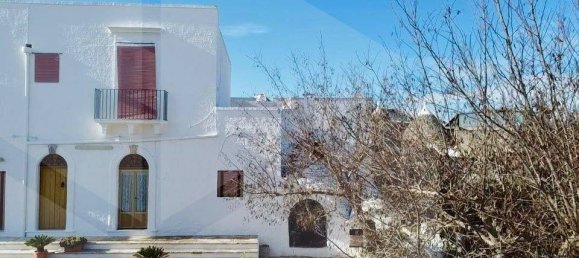 Casa de 7 divisões em Ceglie Messapica, Italy N.º 25385 4