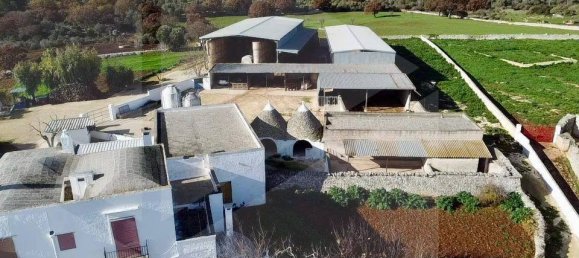 Casa de 7 divisões em Ceglie Messapica, Italy N.º 25385 2