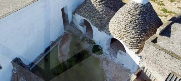 Casa de 7 divisões em Ceglie Messapica, Italy N.º 25385 7