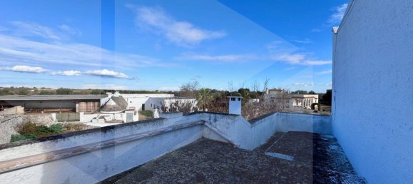 Casa de 7 divisões em Ceglie Messapica, Italy N.º 25385 12