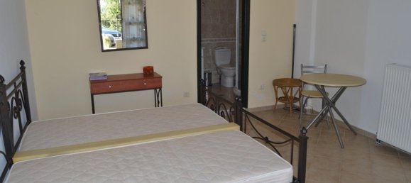 2 chambres villa à vendre à Corfu, Central Corfu and Diapontian Islands, Corfu, Ionian Islands, Peloponnese, Western Greece and the Ionian, Greece № 7489 17