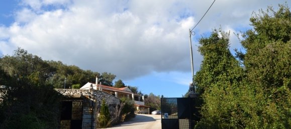 2 chambres villa à vendre à Corfu, Central Corfu and Diapontian Islands, Corfu, Ionian Islands, Peloponnese, Western Greece and the Ionian, Greece № 7489 21