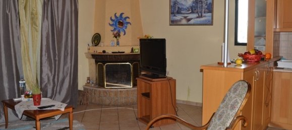 2 chambres villa à vendre à Corfu, Central Corfu and Diapontian Islands, Corfu, Ionian Islands, Peloponnese, Western Greece and the Ionian, Greece № 7489 8